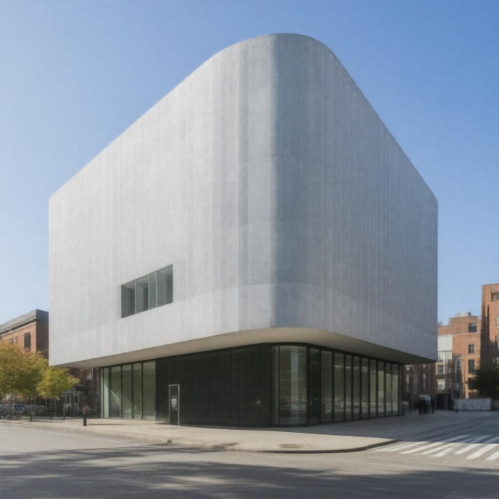 Granoff Center for the Creative Arts